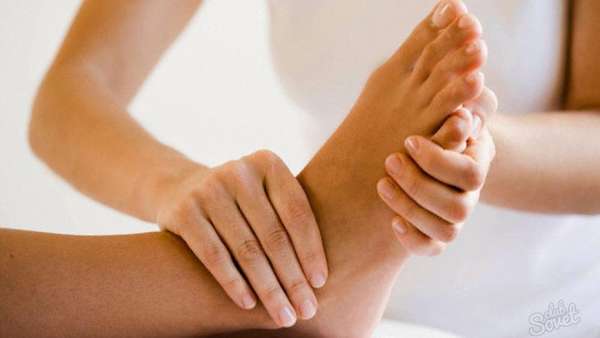 Артрит на большом пальце ноги лечение в домашних условиях