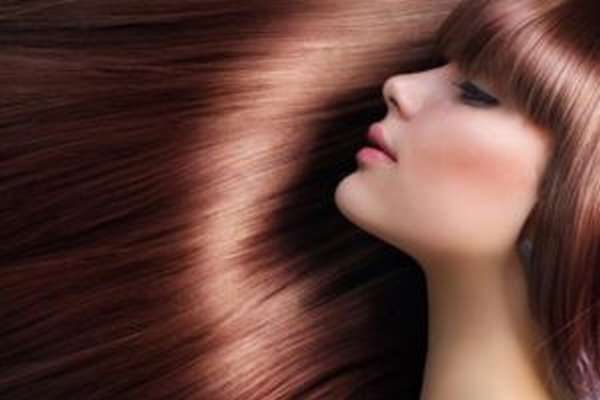 Кератин для волос: польза или вред
