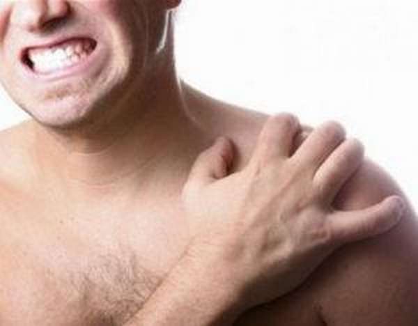 Упражнения при синдроме замороженного плеча