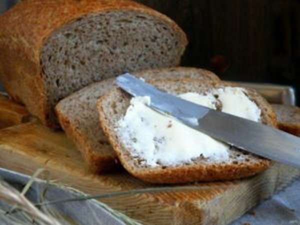 Отрубной хлеб: польза и вред, состав, калорийность, как испечь
