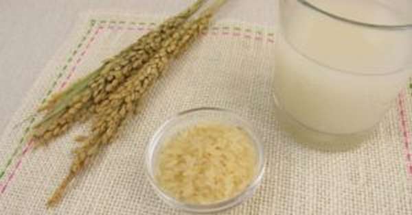 Чем полезен бурый (коричневый) рис и как правильно его варить