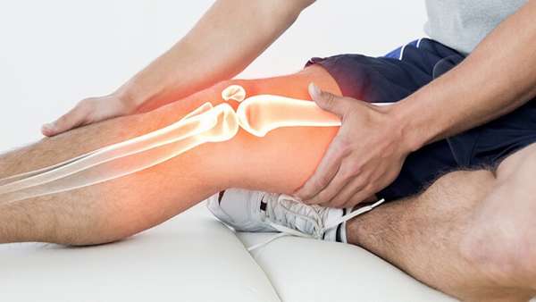 Боль мышцы на ноге от бедра до пятки что это