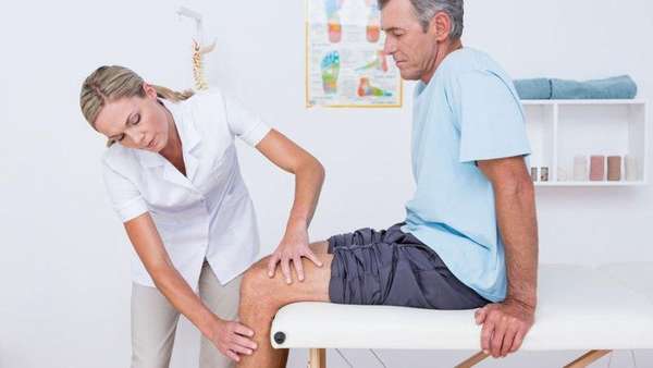 Рекурвация коленного сустава лечение у взрослых thumbnail