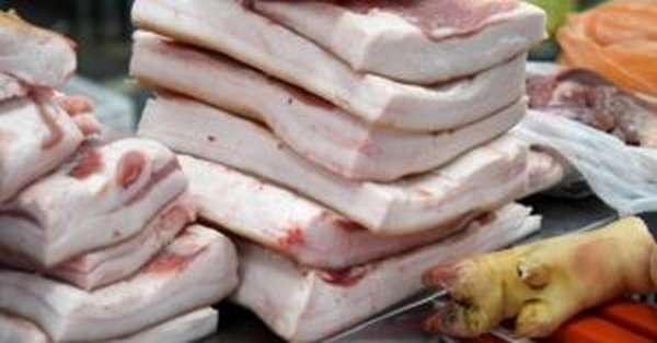 Польза и применение внутреннего свиного жира