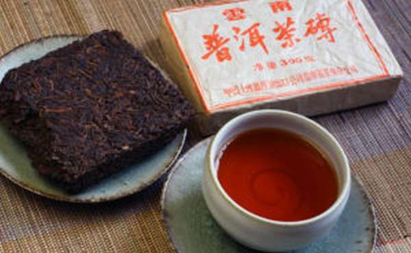 Чай Пуэр: полезные свойства и противопоказания