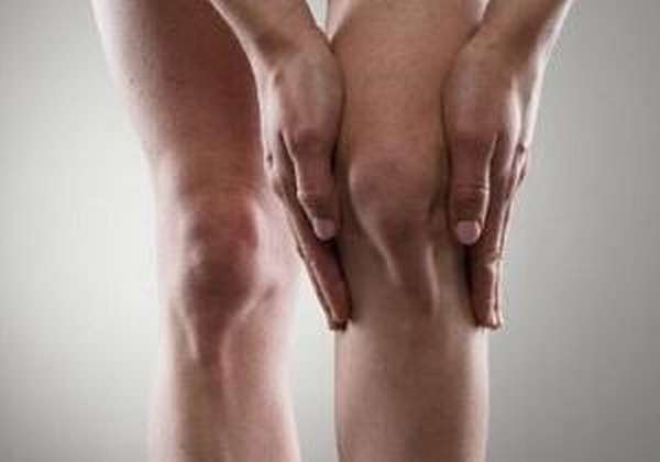 Болезнь гоффа коленного сустава лечение народными средствами