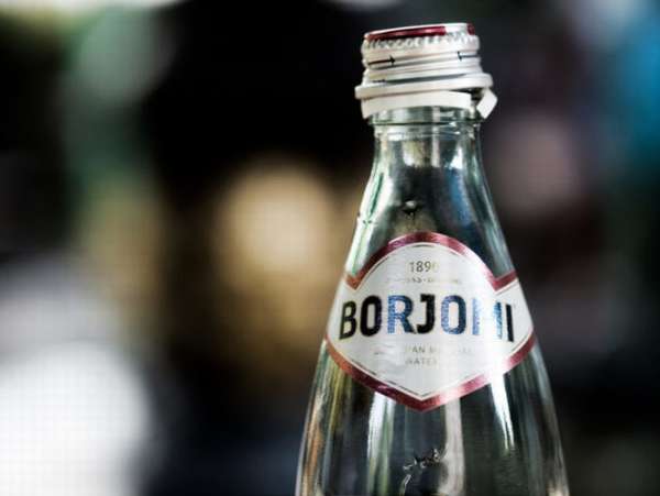 Польза воды Боржоми для здоровья