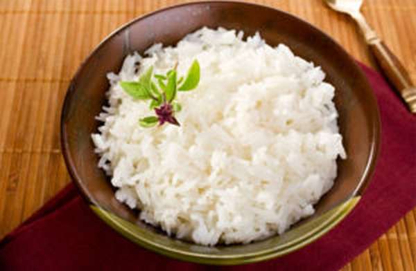 Чем полезна рисовая каша, как ее сварить, отзывы