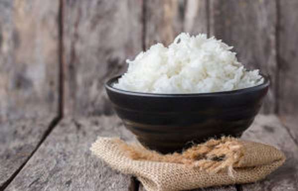 Чем полезен рис, свойства и противопоказания