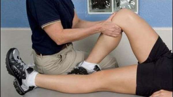 Остеонекроз коленного сустава лечение народными средствами thumbnail