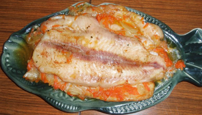 Рыба пангасиус: польза и отзывы