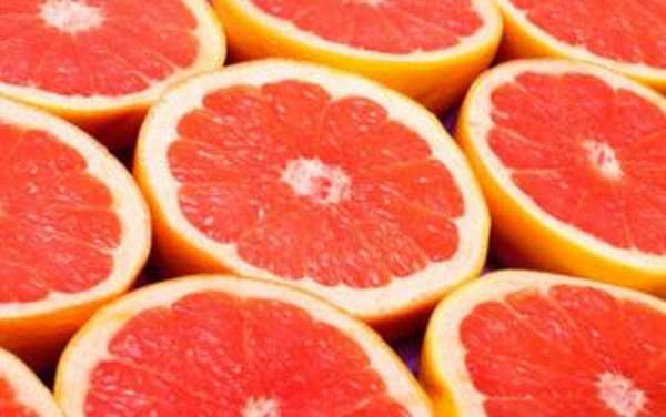 Чем полезен грейпфрут для организма, калорийность и свойства