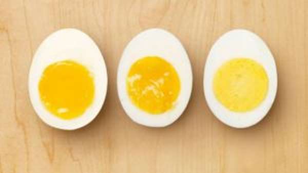 Чем полезны куриные яйца