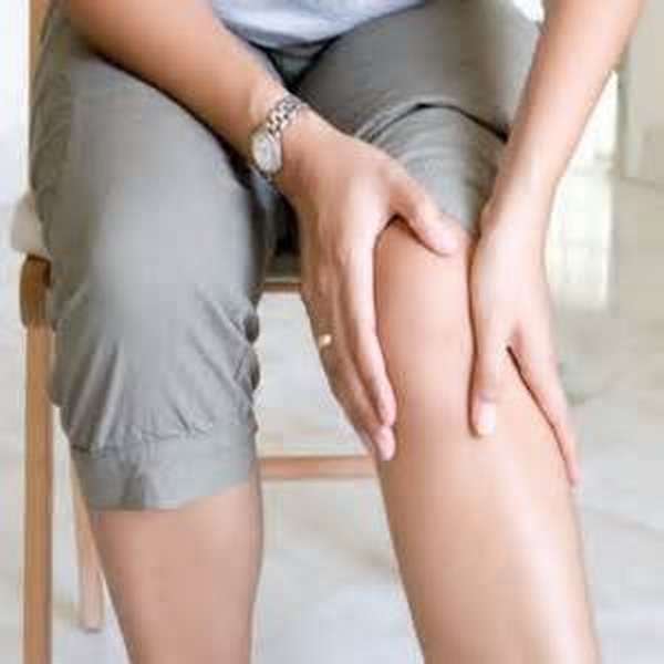 На колене появилась шишка мягкая лечение в домашних условиях