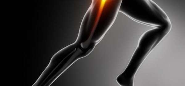 Инфаркт кости коленного сустава лечение