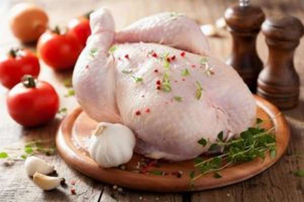 Польза и вред куриного мяса, калорийность, что можно приготовить