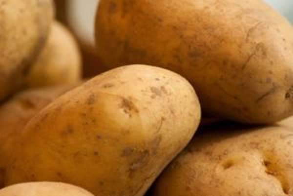 Картофель: полезные свойства и противопоказания
