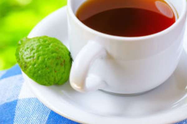 Чай с бергамотом: полезные свойства и противопоказания