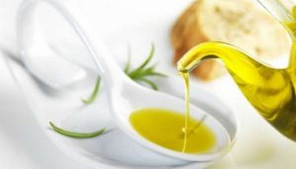 Чем полезно растительное масло