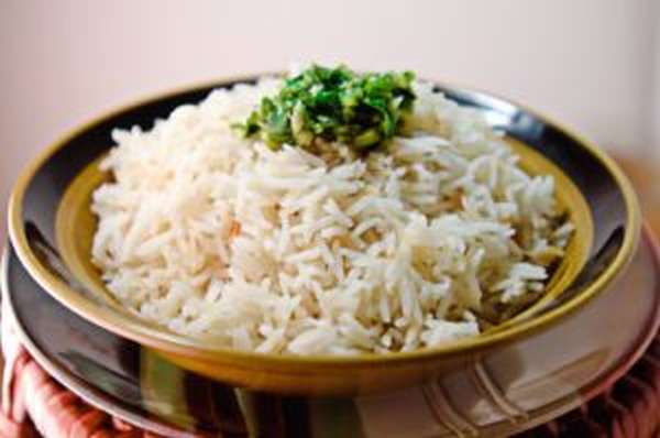 Полезен ли пропаренный рис, отзывы