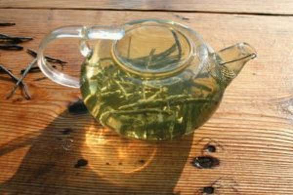 Чай Кудин: полезные свойства и противопоказания