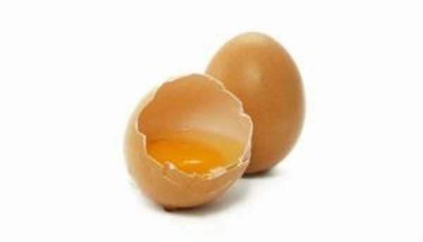 Чем полезны куриные яйца