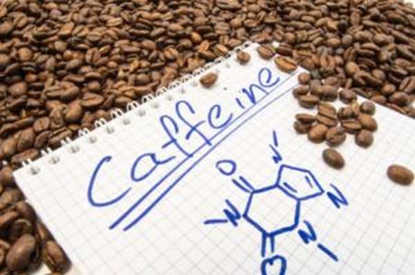 Польза и вред кофе без кофеина