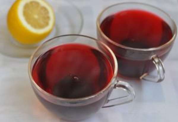 Чай каркаде: полезные свойства и противопоказания, как заваривать, отзывы
