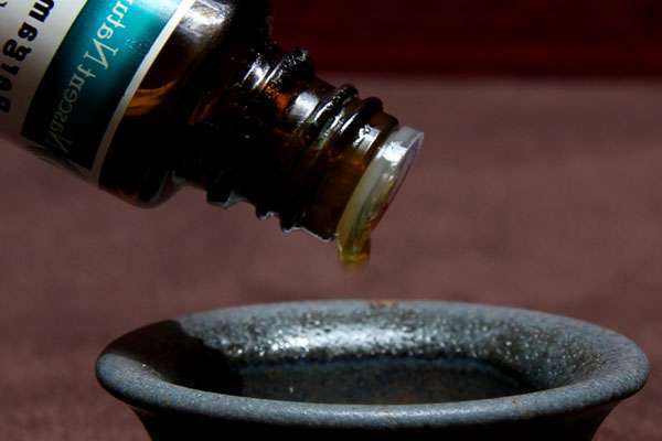 Эфирное масло бергамота: польза и применение