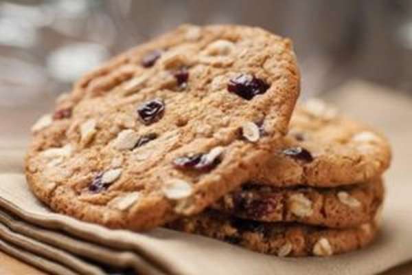 Полезно ли овсяное печенье, калорийность и состав