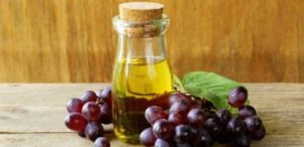 Польза и вред масла из виноградной косточки