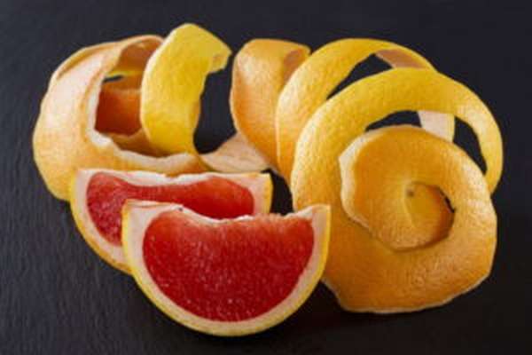 Чем полезен грейпфрут для организма, калорийность и свойства