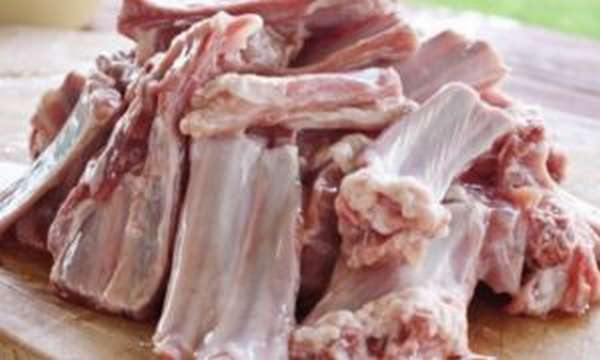 Козье мясо: польза и вред