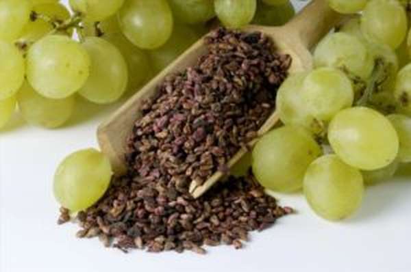 Полезные свойства виноградных косточек, можно ли их есть, противопоказания