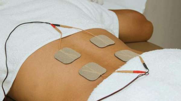 Электрофорез с лидазой в гинекологии противопоказания