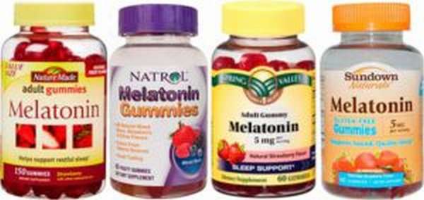 Для чего нужен мелатонин, побочные эффекты, как принимать