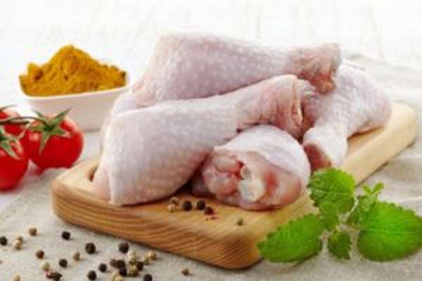 Польза и вред куриного мяса, калорийность, что можно приготовить