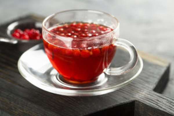 Чай с облепихой: польза и вред, как приготовить, рецепты