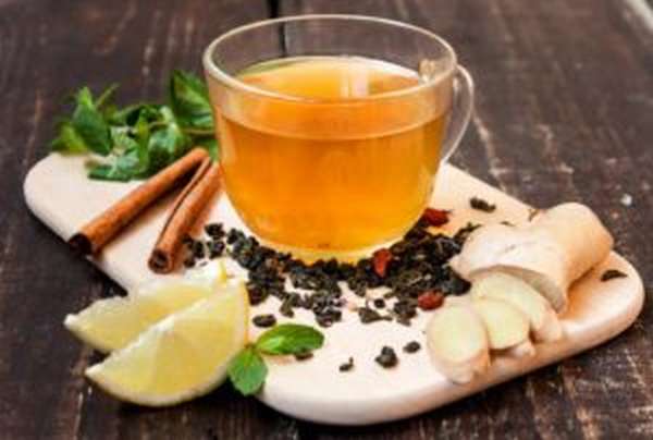 Имбирный чай: польза и вред, как приготовить