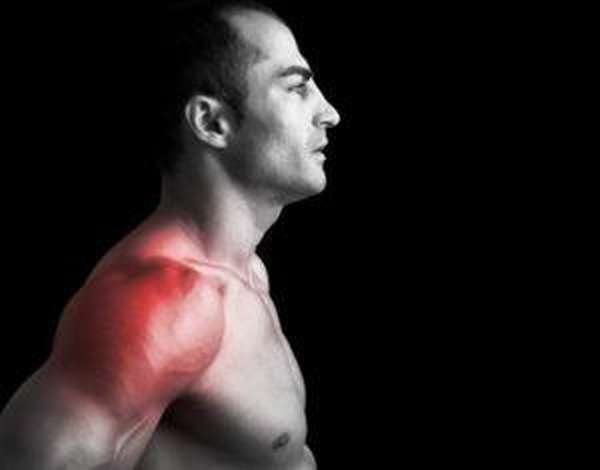 Как и чем лечить синдром замороженного плеча