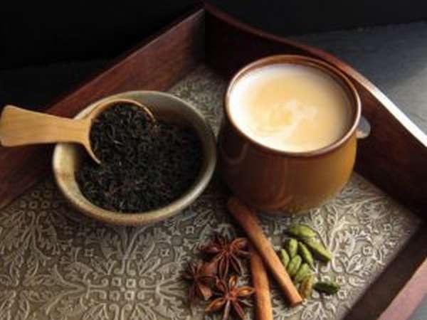 Чай Масала: полезные свойства, как заваривать