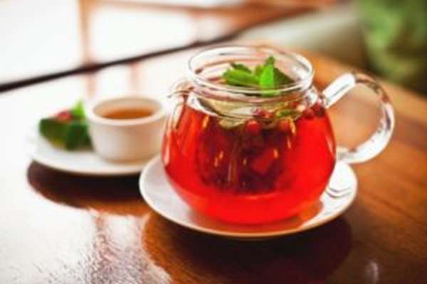 Чай с облепихой: польза и вред, как приготовить, рецепты