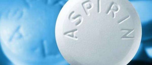 Аспирин и тромбоз