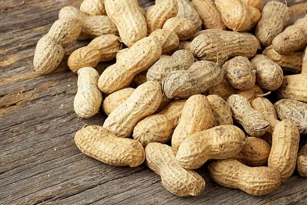 Чем полезен арахис для организма