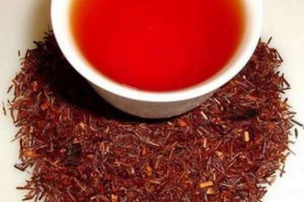 Чай Ройбуш (Ройбос): польза и вред, отзывы