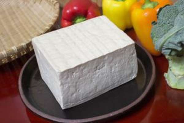 Чем полезен сыр тофу