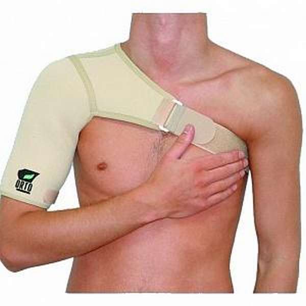 Перелом бугорка плечевой кости степень тяжести