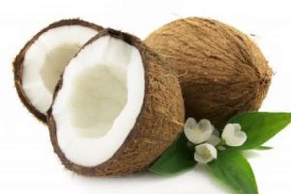Польза и вред кокосовой муки