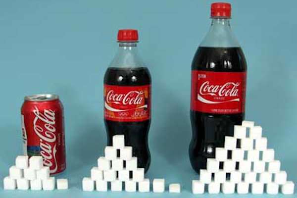 Чем полезна Кока-кола