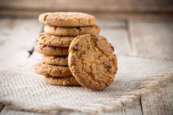 Полезно ли овсяное печенье, калорийность и состав